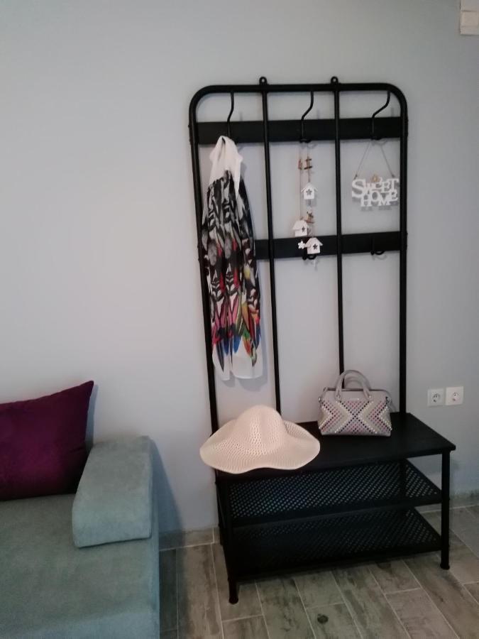 Sofis Studios Limenaria  Bagian luar foto